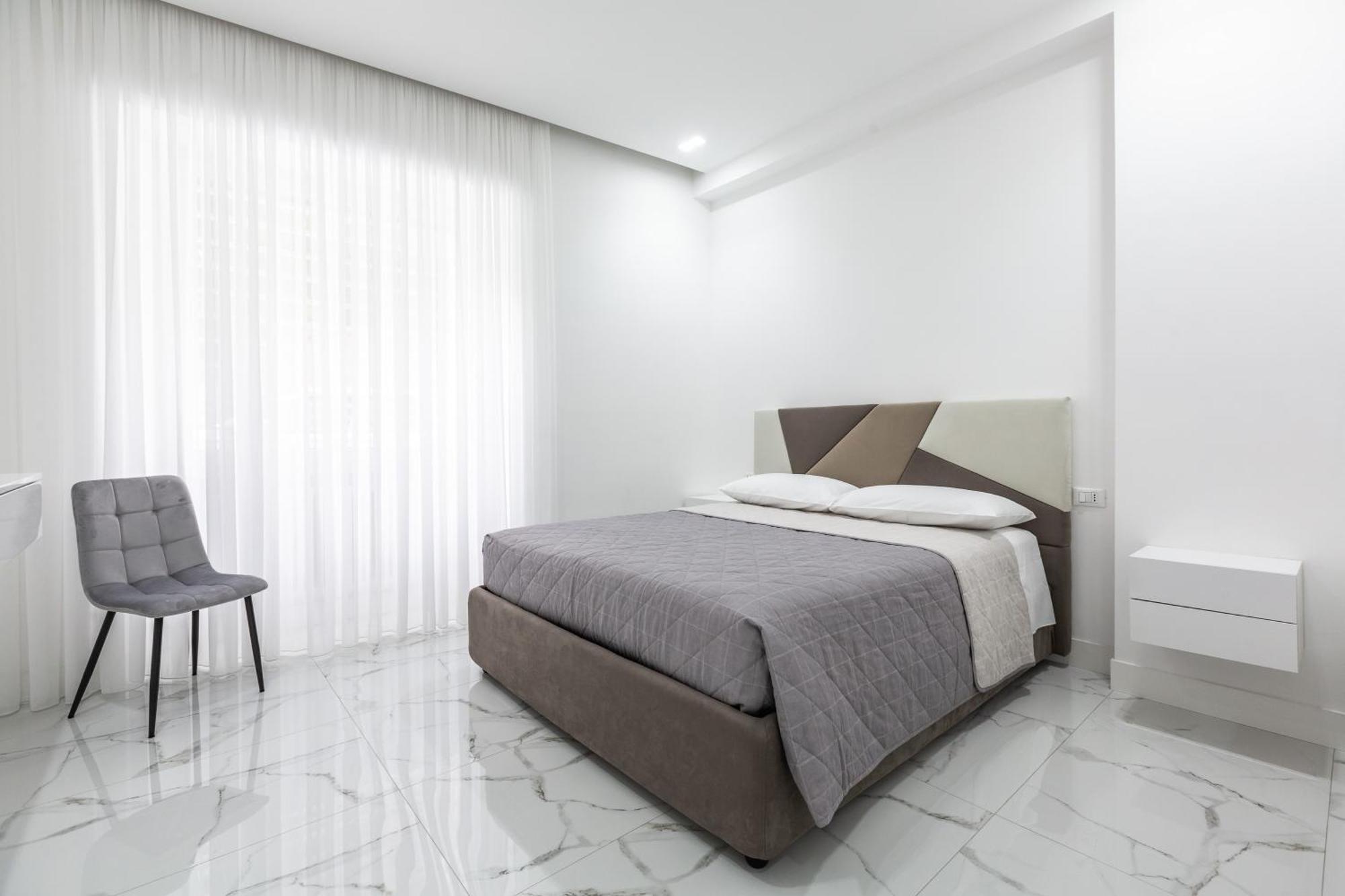 Alissa Bed & Breakfast Roma