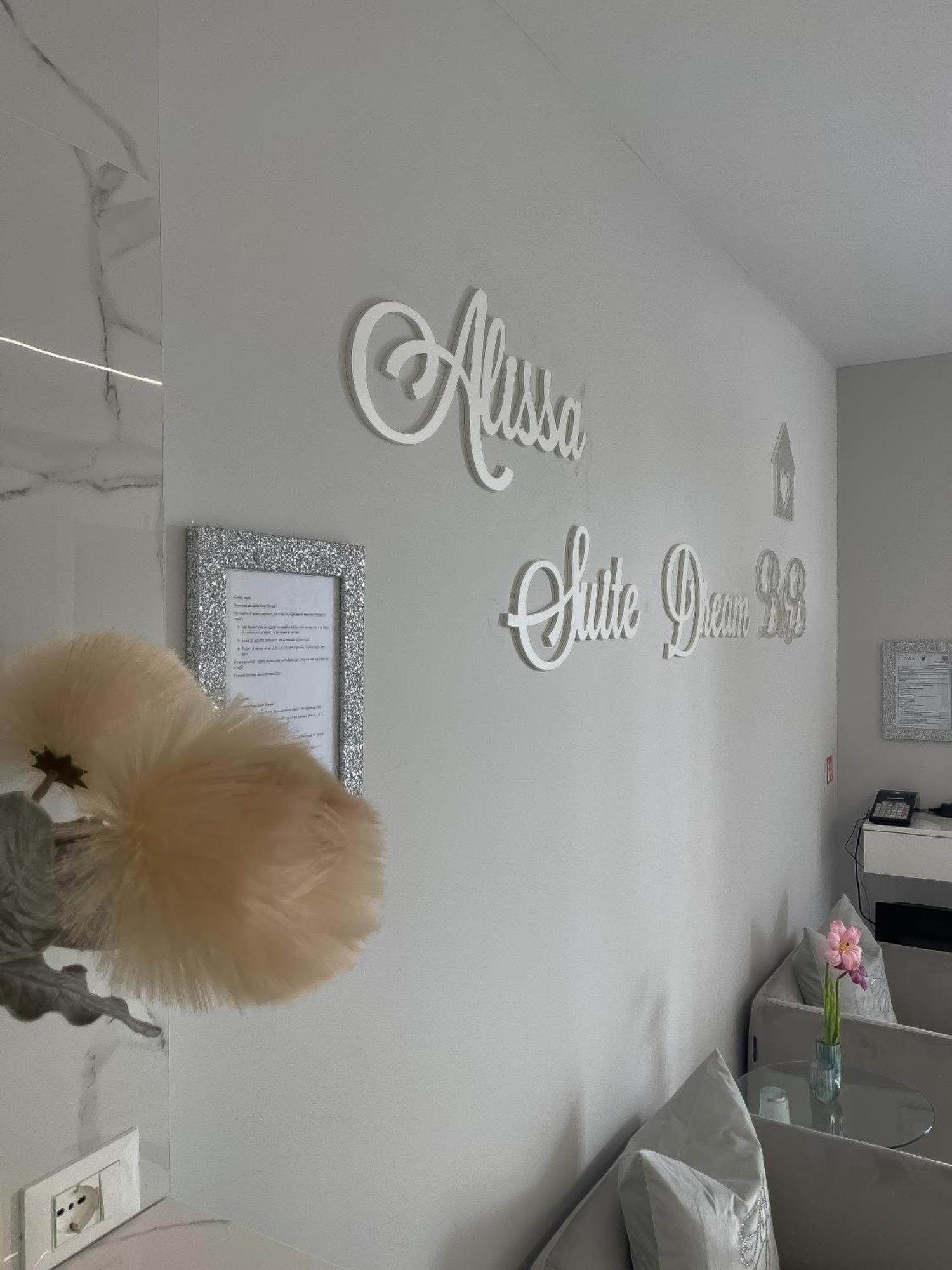 Alissa Bed & Breakfast Roma